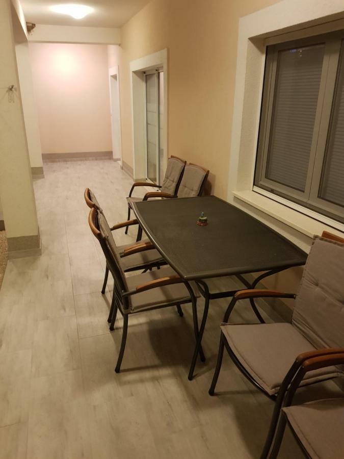 Apartman Paulina Kaštela 外观 照片