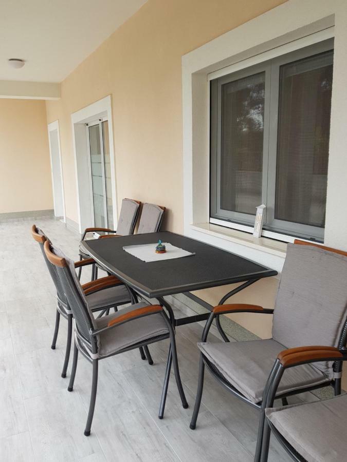 Apartman Paulina Kaštela 外观 照片