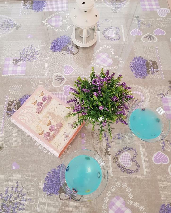 Apartman Paulina Kaštela 外观 照片