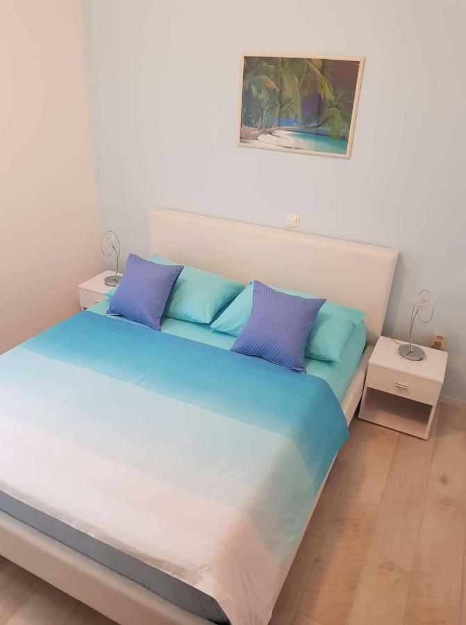 Apartman Paulina Kaštela 外观 照片