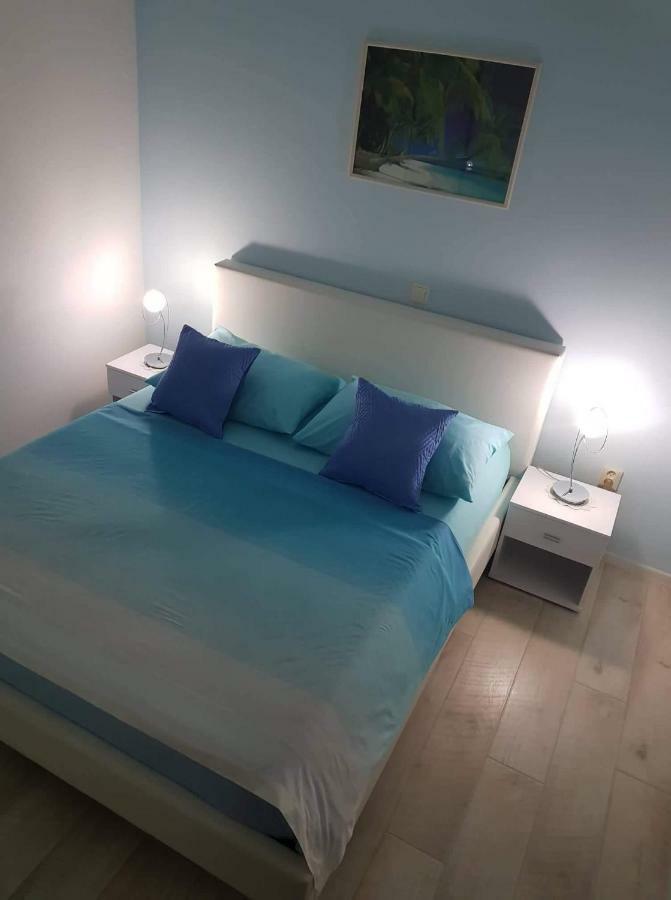 Apartman Paulina Kaštela 外观 照片